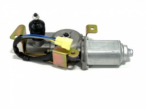 538-00009A Мотор стеклоочистителя  DOOSAN