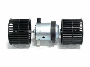 AN51500-11150 Мотор отопителя  KOMATSU