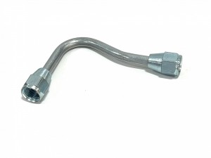 4631943 Трубка гидронасоса  HITACHI