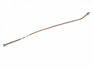 195-50-51330 Трубка масляная  KOMATSU