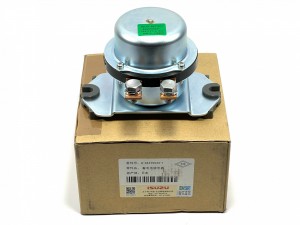 8943795431 Реле АКБ 4255762 ORIGINAL  ISUZU