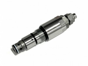 XJBN-01261 Клапан гидравлический HYUNDAI XJBN-01261 Клапан гидравлический HYUNDAI