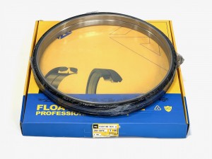 255-2272 Уплотнение плавающее 2552272  CAT