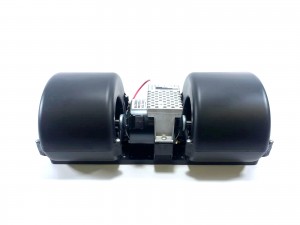 275-6706 Мотор отопителя 316-1927, 385-0244, 2756706  CAT