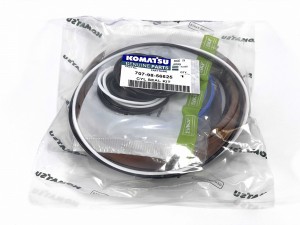 707-98-56625 Ремкомплект гидроцилиндра KOMATSU 707-98-56625 Ремкомплект гидроцилиндра KOMATSU