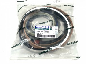707-99-64030 Ремкомплект гидроцилиндра  KOMATSU