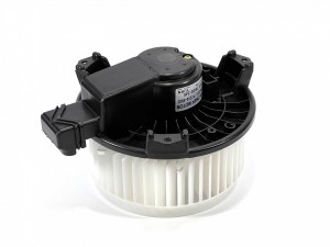 ND116360-0030 Мотор отопителя  KOMATSU