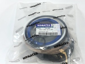 707-99-47130 Ремкомплект гидроцилиндра ковша  KOMATSU