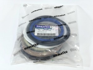 707-99-47790 Ремкомплект гидроцилиндра стрелы KOMATSU 707-99-47790 Ремкомплект гидроцилиндра стрелы KOMATSU