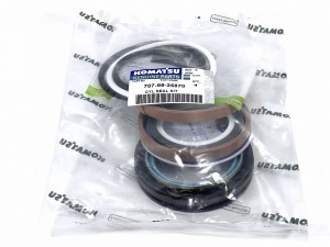 707-99-25870 Ремкомплект гидроцилиндра KOMATSU 707-99-25870 Ремкомплект гидроцилиндра KOMATSU