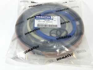 707-99-66620 Ремкомплект гидроцилиндра KOMATSU 707-99-66620 Ремкомплект гидроцилиндра KOMATSU