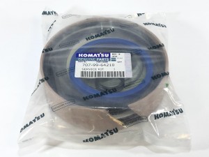 707-99-64210 Ремкомплект гидроцилиндра KOMATSU 707-99-64210 Ремкомплект гидроцилиндра KOMATSU
