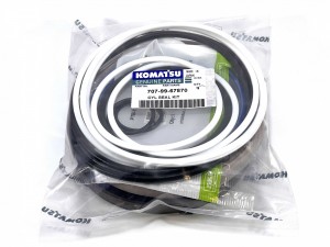 707-99-67870 Ремкомплект гидроцилиндра  KOMATSU