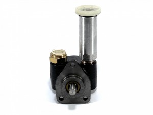 1157501980 Насос топливоподкачивающий  ISUZU