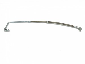 6754-51-8210 Трубка подачи масла  KOMATSU