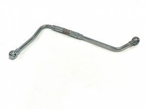 6156-71-5611 Трубка топливная  KOMATSU