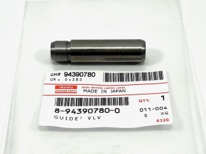 8943907800 Направляющая клапана  ISUZU
