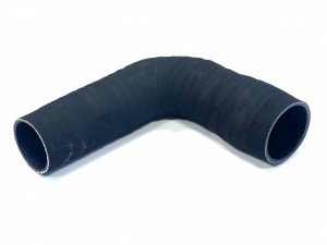 4643572 Патрубок радиатора  HITACHI