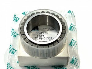 ZGAQ-01307 Подшипник BKT 0750.118.195  HYUNDAI