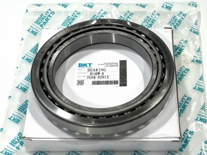 ZGAQ-02913 Подшипник BKT 0750.117.652, 0735.370.269  HYUNDAI