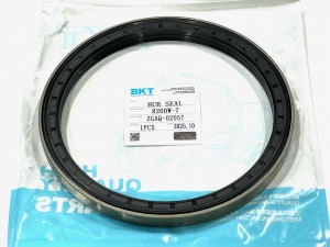 ZGAQ-02057 Сальник BKT ZGAQ-01266, K9005095  HYUNDAI