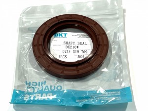 0734.319.709 Сальник BKT 401107-01288, K9004139, K9001471  HYUNDAI