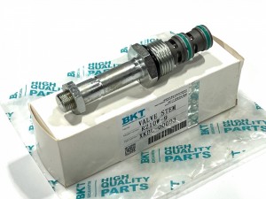 XKBL-00003 Соленоид BKT K9001354, 410207-00977  HYUNDAI