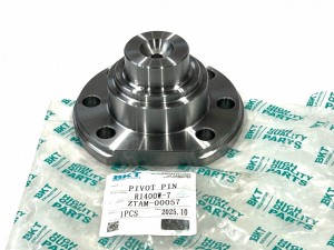 ZTAM-00057 Шкворень BKT  HYUNDAI