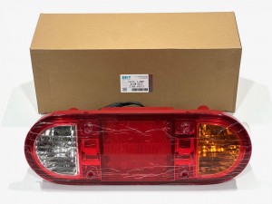 21Q4-60211 Фонарь задний BKT 21Q4-60202, 21Q4-60201, 21Q4-60212  HYUNDAI