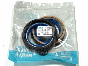 31Y1-20450 Ремкомплект гидроцилиндра рукояти BKT  HYUNDAI