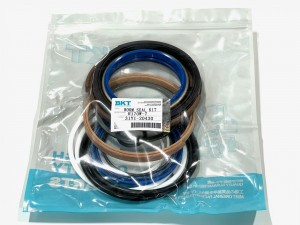 31Y1-20430 Ремкомплект гидроцилиндра стрелы BKT  HYUNDAI