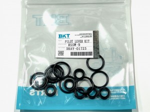 XKAY-01723 Ремкомплект джойстика BKT  HYUNDAI