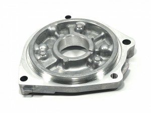 8976011540 Кронштейн крепления ТНВД 8976011541 ISUZU 8976011540 Кронштейн крепления ТНВД 8976011541 ISUZU