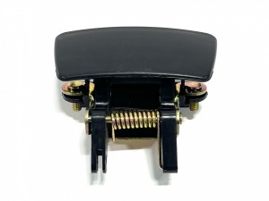 4369645 Ручка двери кабины внешняя  HITACHI