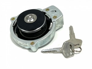 07092-01000 Крышка гидробака 421-60-11710, 56E-60-22160  KOMATSU