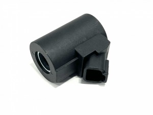 ZGAQ-04651 Катушка соленоида  HYUNDAI