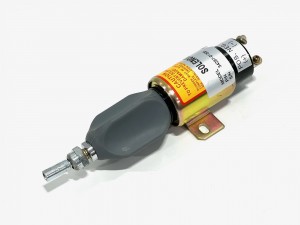 34287-01300 Соленоид  HYUNDAI