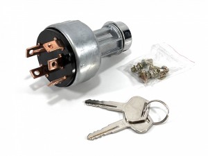 08086-20000 Замок зажигания 08086-10000, 08086-40000 22B-06-11910 KOMATSU 08086-20000 Замок зажигания 08086-10000, 08086-40000 22B-06-11910 KOMATSU