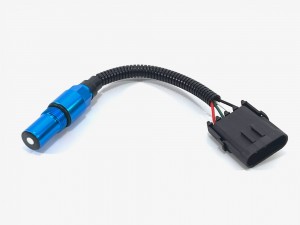 2872362 Датчик положения коленвала 4326595, 4984223, 4326596, 4326596, 3078150, 3408503 CUMMINS 2872362 Датчик положения коленвала 4326595, 4984223, 4326596, 4326596, 3078150, 3408503 CUMMINS