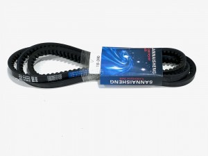 115-2460 Ремень вентилятора AV14x2642Li (цена за 1 шт.) 1152460  CAT