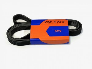 190-4155 Ремень 8PK 2245 (цена за 1 шт) 1904155  CAT