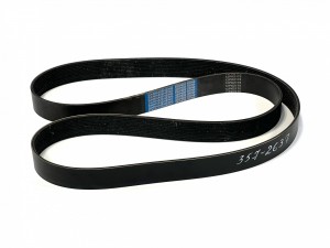 357-2637 Ремень 12PK 2175 (цена за 1 шт)  CAT