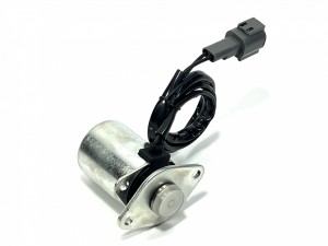 0976504 Соленоид 4609630, XB00015039 HITACHI 0976504 Соленоид 4609630, XB00015039 HITACHI