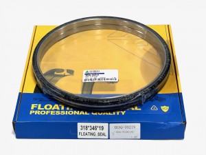 XKAQ-00219 Уплотнение плавающее HYUNDAI XKAQ-00219 Уплотнение плавающее HYUNDAI