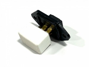 XKAN-00083 Резистор 11N6-90750  HYUNDAI