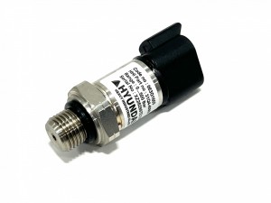 31Q4-40600 Датчик давления  HYUNDAI