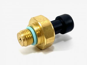 4921497 Датчик давления 3348747 CUMMINS 4921497 Датчик давления 3348747 CUMMINS