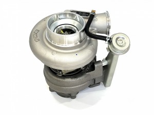 6738-81-8192 Турбокомпрессор PME  KOMATSU