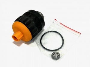 ND095420-0150 Датчик давления топлива  KOMATSU