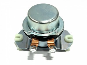 21E5-0003 Реле массы  HYUNDAI